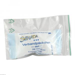 SENADA Verbandpäckchen klein