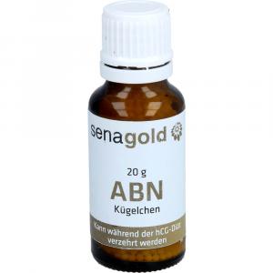 SENAGOLD ABN Kügelchen