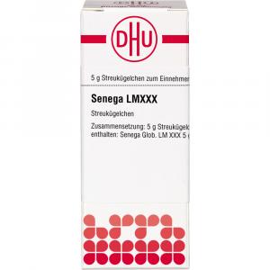 SENEGA LM XXX Globuli