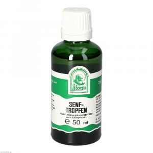 SENFTROPFEN