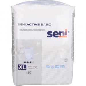 SENI Active Basic Inkontinenzpants XL