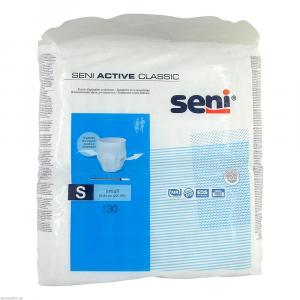 SENI Active Classic Inkontinenzpants S