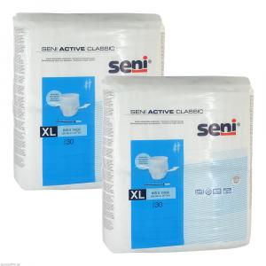 SENI Active Classic Inkontinenzpants XL