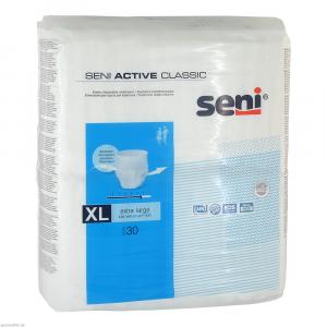SENI Active Classic Inkontinenzpants XL