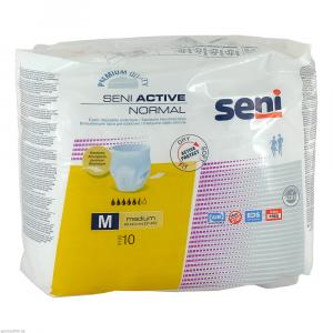 SENI Active Inkontinenzpants normal M