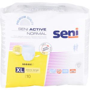 SENI Active Inkontinenzpants normal XL