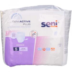 SENI Active Inkontinenzpants plus S