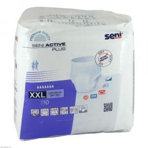 SENI Active Inkontinenzpants plus XXL