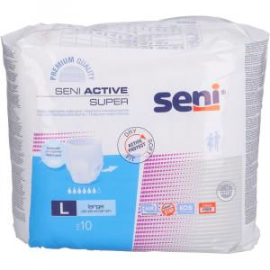 SENI Active Inkontinenzpants super L