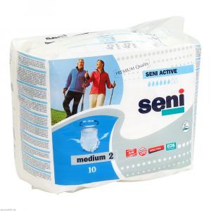 SENI Active Inkontinenzslip Einmal M