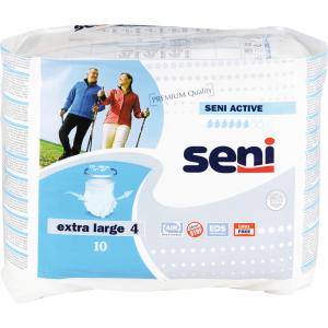SENI Active Inkontinenzslip Einmal XL