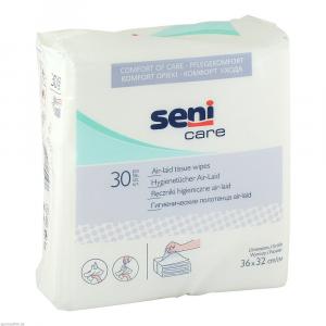 SENI Airlaid Tücher