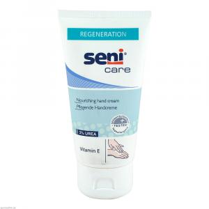 SENI care Handcreme mit 3% UREA
