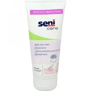 SENI care Hautschutzcreme mit Arginin