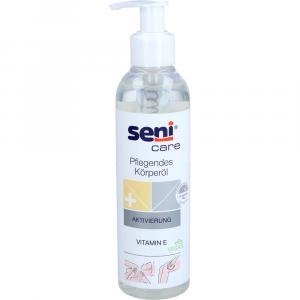 SENI care pflegendes Körperöl