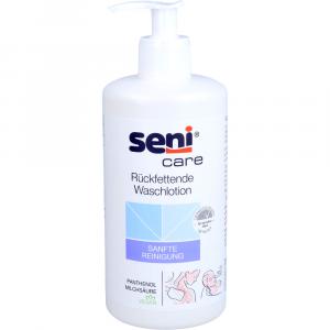 SENI care rückfettende Waschlotion