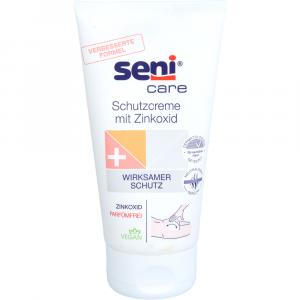 SENI care Schutzcreme mit Zinkoxid