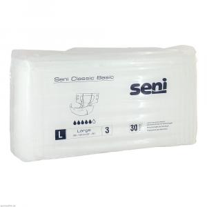 SENI Classic Basic Inkontinenzslip L