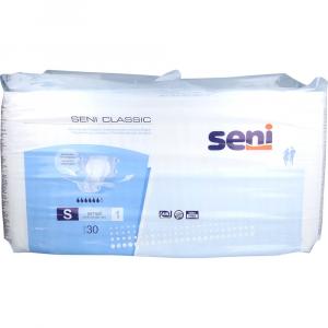 SENI Classic Inkontinenzslip S