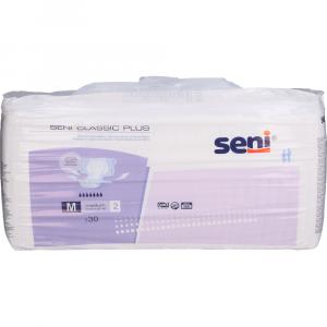 SENI Classic Plus Inkontinenzslip M