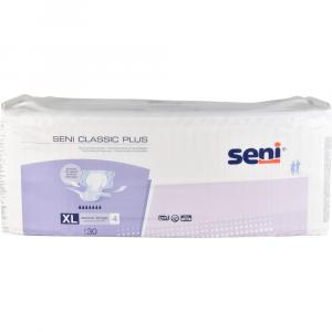 SENI Classic Plus Inkontinenzslip XL