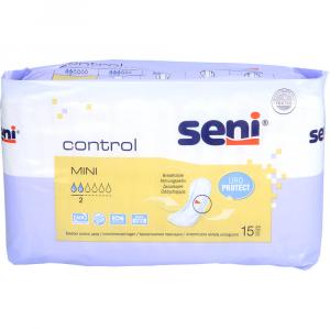 SENI Control Inkontinenzeinlage mini