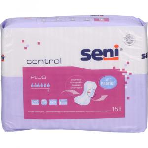 SENI Control Inkontinenzeinlage plus