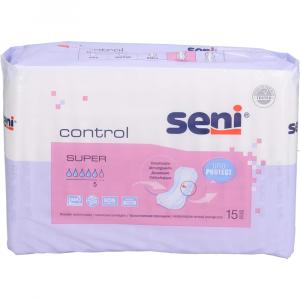 SENI Control Inkontinenzeinlage super