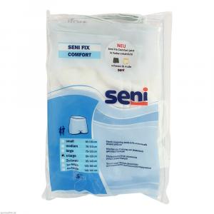 SENI Fix Comfort Fixierhosen XL
