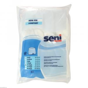 SENI Fix Comfort Fixierhosen XXL