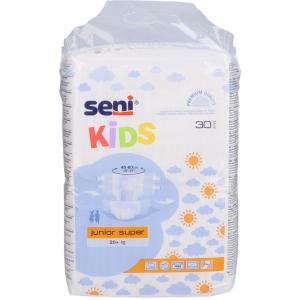SENI Kids Junior Inkontinenzslip super ab 20 kg
