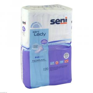 SENI Lady Inkontinenzeinlage normal