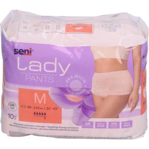SENI Lady Inkontinenzpants M