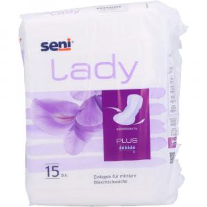 SENI Lady Urineinlagen plus