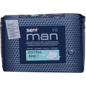 SENI Man Inkontinenzeinlage extra