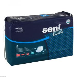 SENI Man Inkontinenzeinlage extra