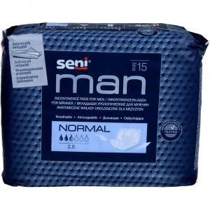 SENI Man Inkontinenzeinlage normal