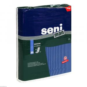 SENI Man Inkontinenzeinlage super