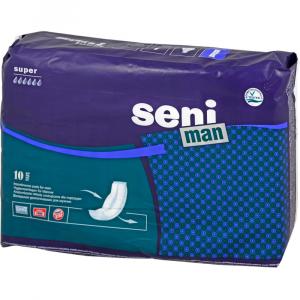 SENI Man Inkontinenzeinlage super
