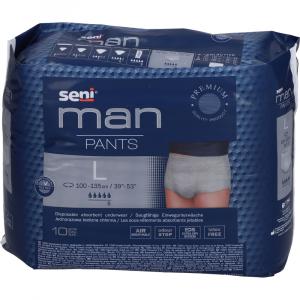 SENI Man Inkontinenzpants L