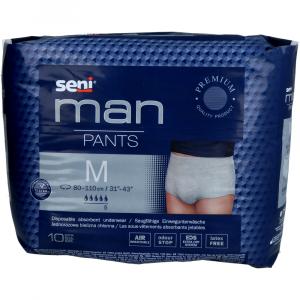 SENI Man Inkontinenzpants M