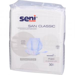 SENI San Classic Inkontinenzvorlage maxi