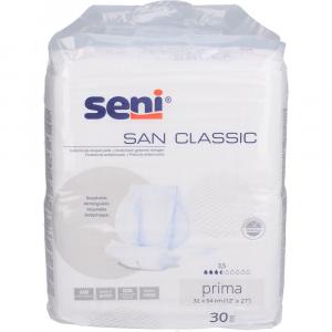 SENI San Classic Inkontinenzvorlage prima