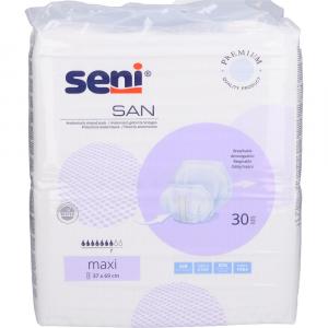 SENI San Inkontinenzvorlage maxi