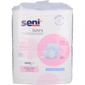 SENI San Inkontinenzvorlage regular