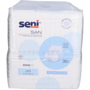 SENI San Inkontinenzvorlage uni
