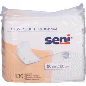 SENI Soft Normal Bettschutzunterlage 60x90 cm