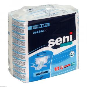 SENI Super Inkontinenzslip M