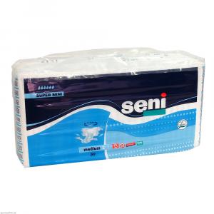 SENI Super Inkontinenzslip M