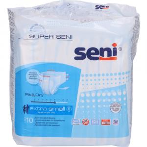SENI Super Inkontinenzslip XS